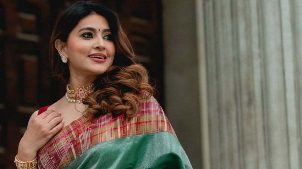 Actress Sneha Emotional Interview Accident Memories Karu Palaniappan