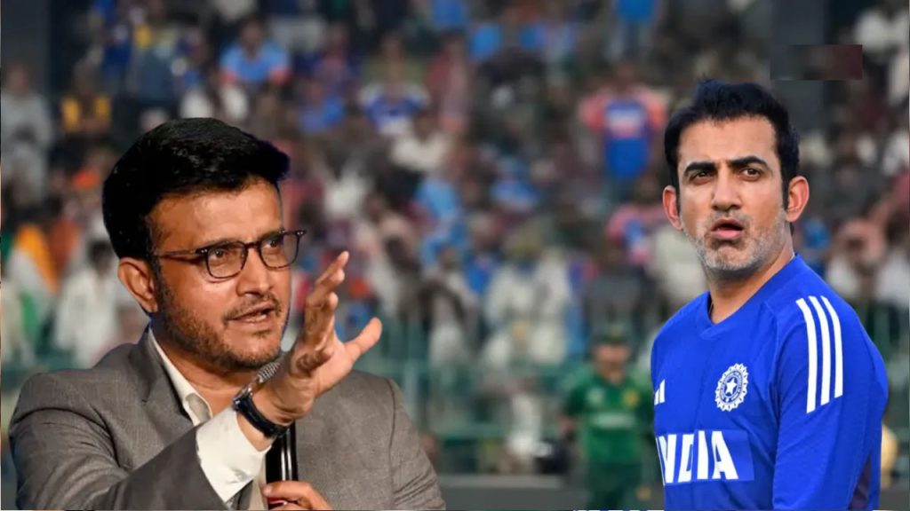 Sourav Ganguly Warning After India T20 World Cup 2026 Win