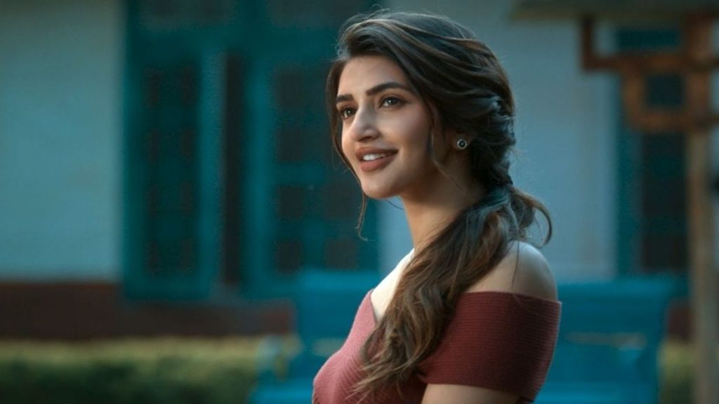 Sree Leela Career Struggles Only Ustaad Bhagat Singh Marks Her Telugu Opportunity