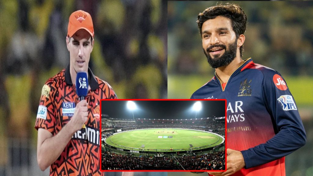 Ipl 2026 Bcci Note On Bengaluru Matches Chinnaswamy Stadium Clearance