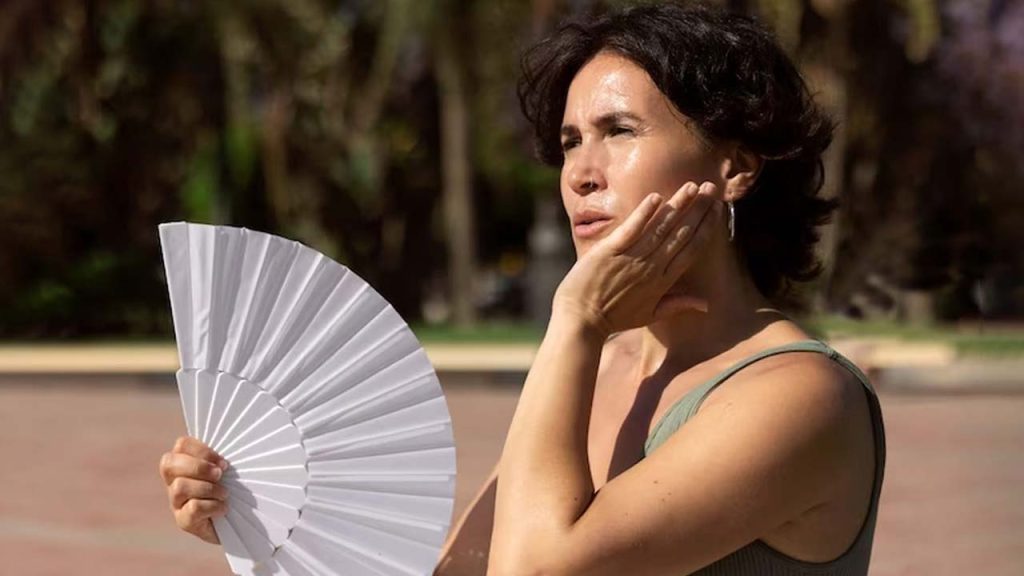 Summer Alert Dehydration Red Flag Symptoms