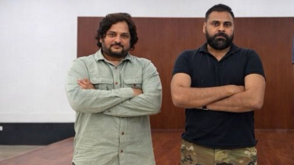 Will Surender Reddy Make A Comeback With Pawan Kalyans Film