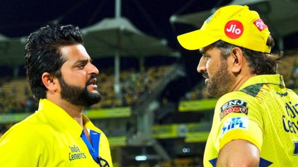 Suresh Raina Reveals Why He Rejected Captaincy Offers And Stayed Loyal To Csk