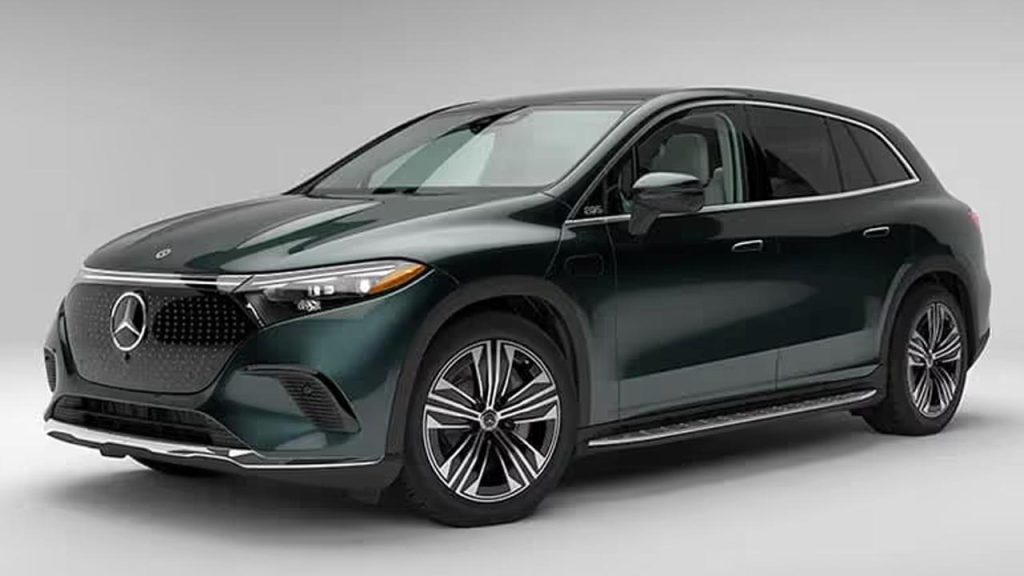 Top 5 Electric Suvs In India With Range Of 600 Km