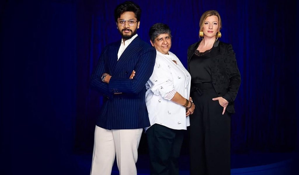 Teja Sajja To Host The Traitors Telugu Version Ott Debut With Intense Reality Show