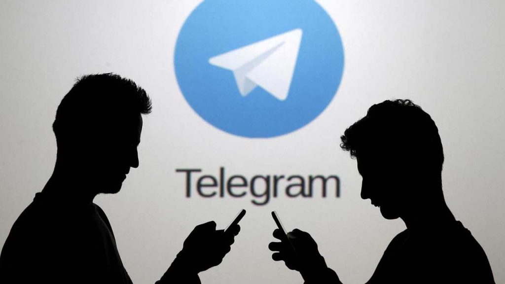 Ib Ministry Issues Notice To Telegram