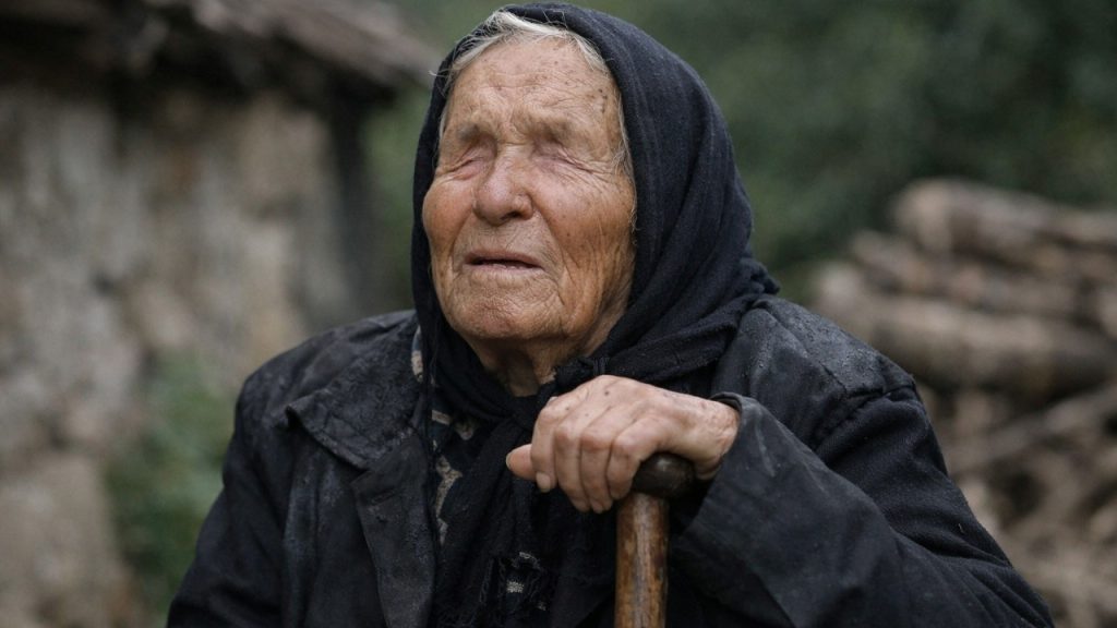 Baba Vanga Predictions Exposed Myth Or Fake News The Truth Revealed