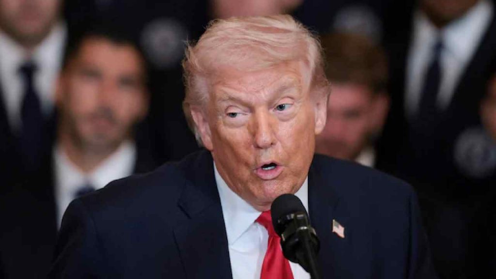 Trump Iran Unconditional Surrender No Deal War Updates