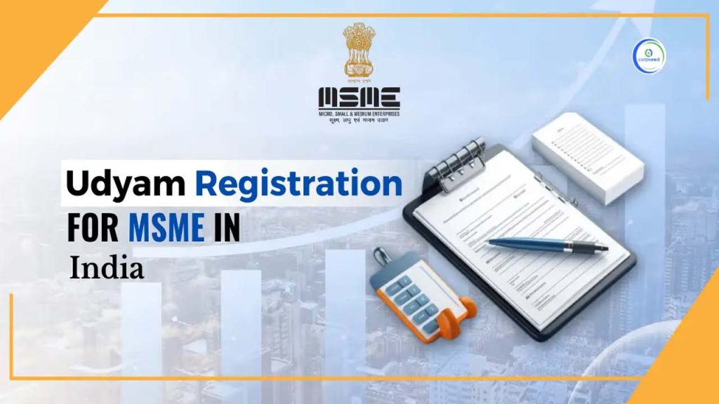Udyam Registration Benefits For Msme Business Owners