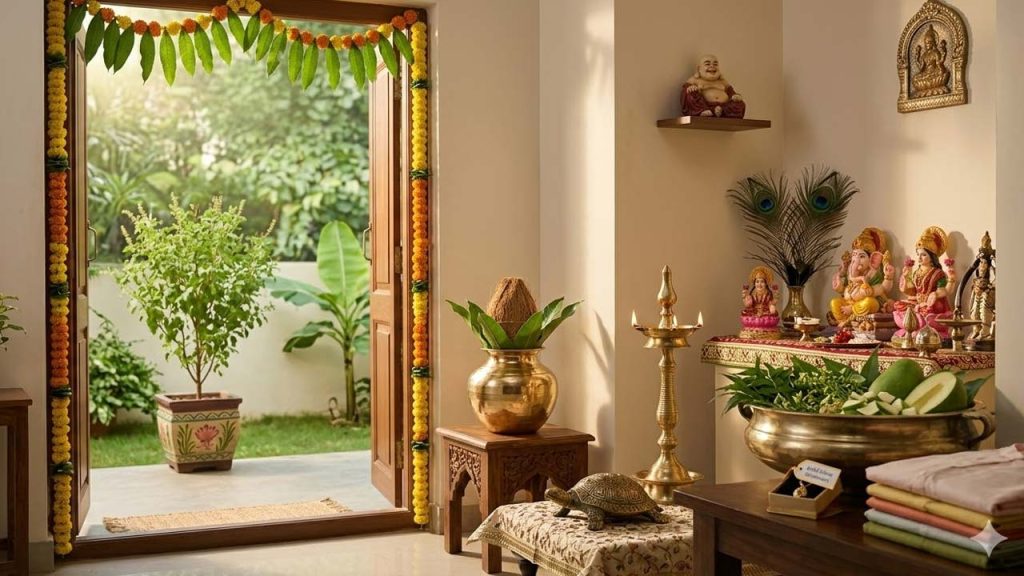 Ugadi 2026 Auspicious Items To Bring Home