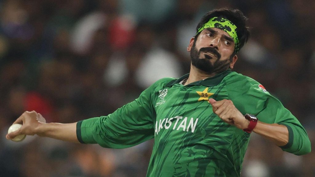 Usman Tariq Birmingham Phoenix The Hundred Auction 2026