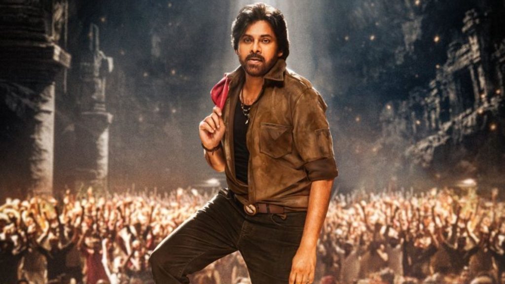 Deputy Cm Gives Dates For Ustad Bhagat Singh Pre Release Event