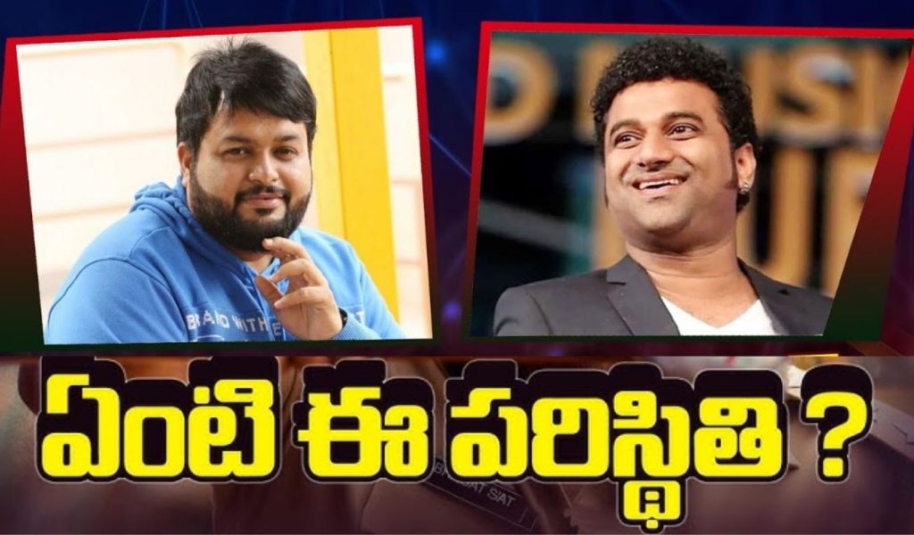 Why Dsp And Thaman Skipped The Ustaad Bhagat Singh Pre Release Event