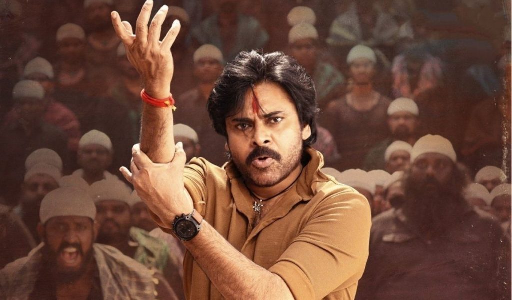 Ustaad Bhagat Singh Box Office Disaster Pawan Kalyans Film Fails To Cross %e2%82%b9100 Cr