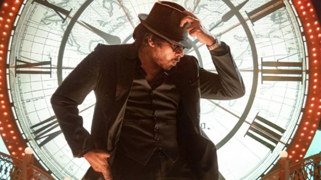 Ustaad Bhagat Singh New Release Date March 19 Pawan Kalyan Harish Shankar