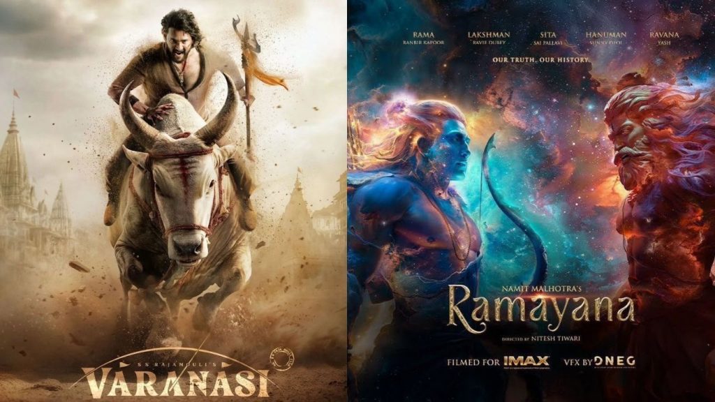Mahesh Babu Vs Ranbir Kapoor Clash Of Mythological Films In Indian Cinema