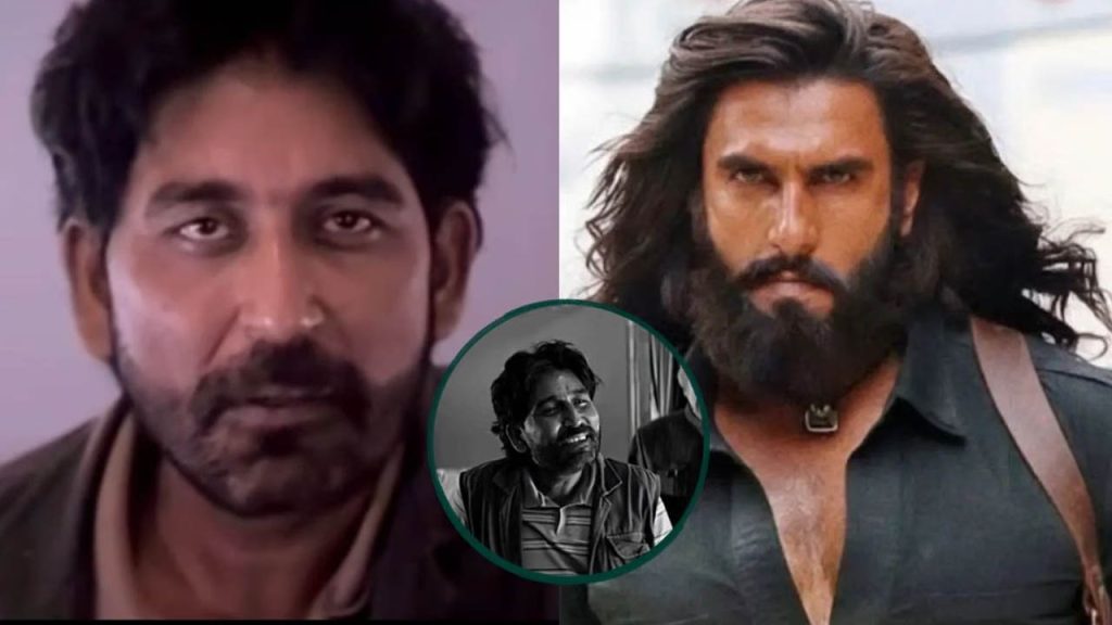 Dhurandhar The Revenge Vivek Sinha Viral Dialogue Pakistan Reaction Story