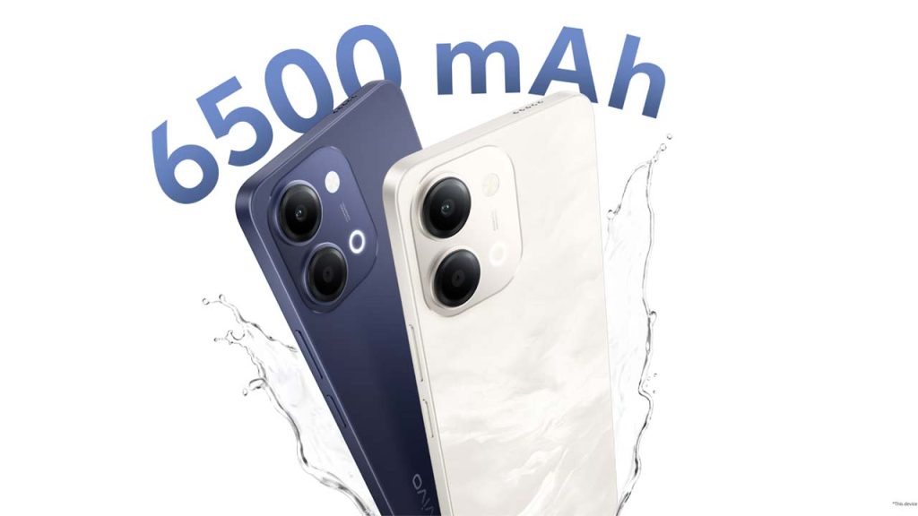 Details Regarding Indian Variants Of Vivo Y11 5g And Vivo Y21 5g Surfaced