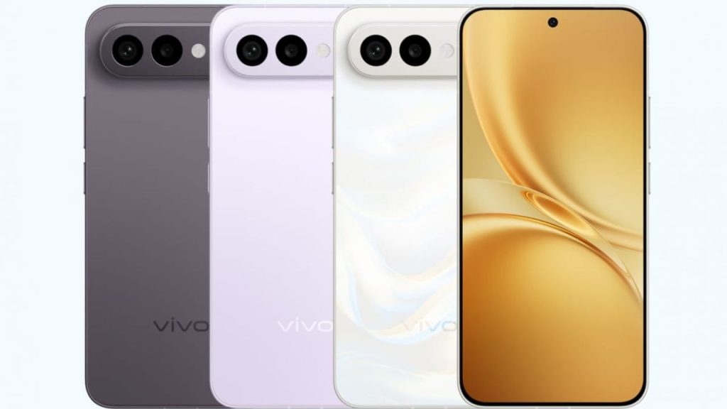 Vivo X300 Fe Launched Price Specifications 50mp Triple Cameras Snapdragon 8 Gen 5 90w Fast Charging