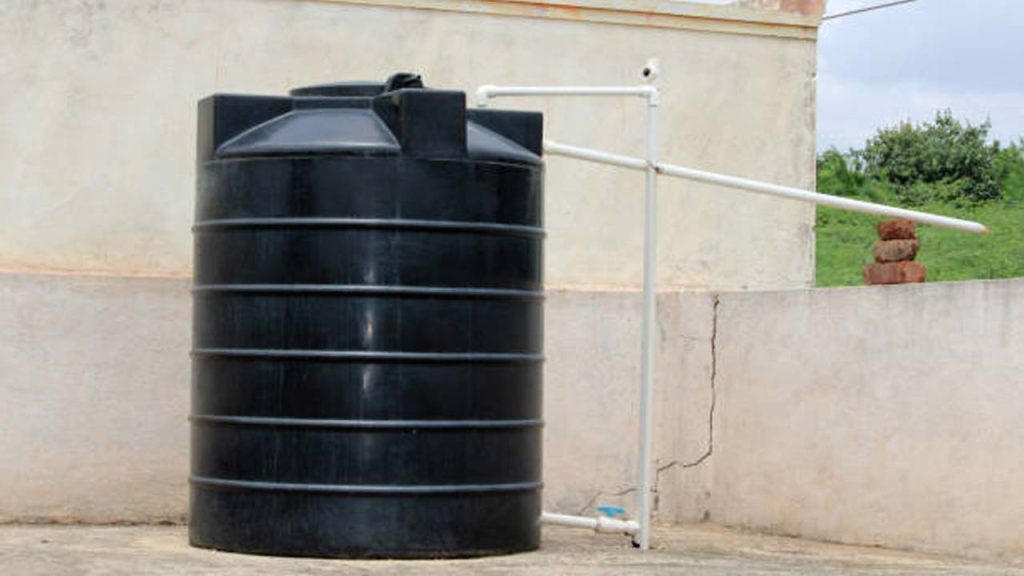 Summer Water Tank Cooling Tips Home Hacks