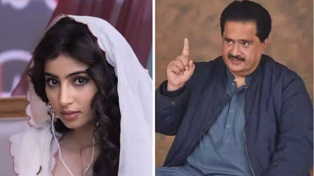 Dhurandhar 2 True Story Yalina Jamali Maheen Gabol Inspiration