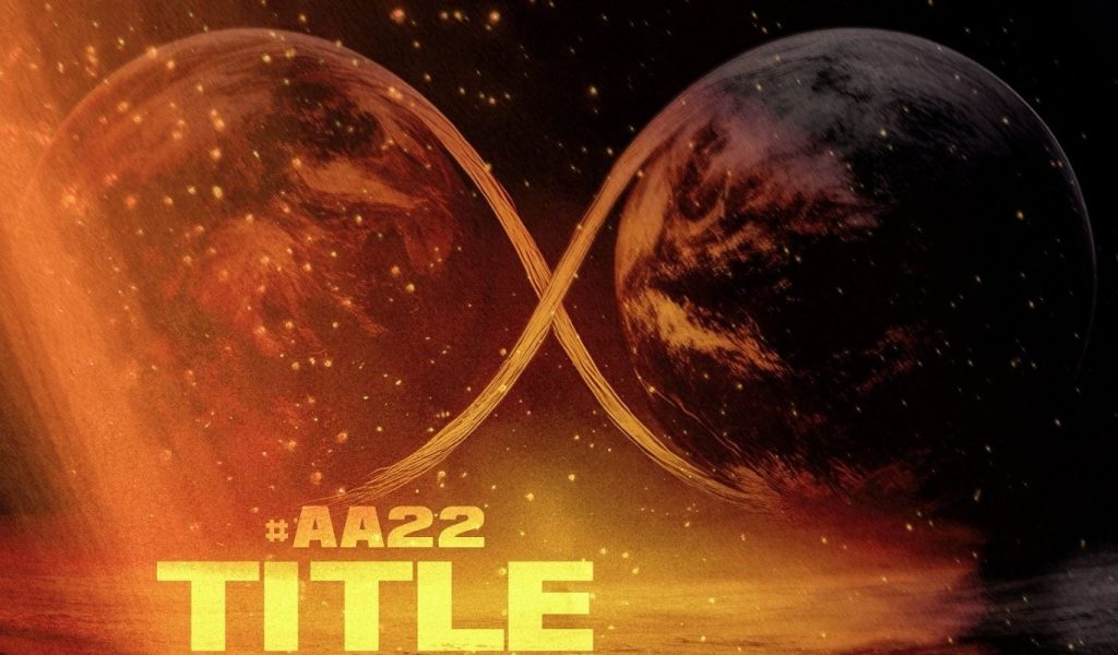 Allu Arjun Atlees Massive Project Crazy Update Today At 11 Am