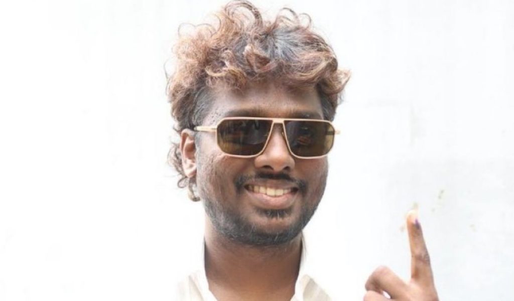 What About Atlee Will He Do It Again With A South Hero Has He Fixed A Bollywood Hero