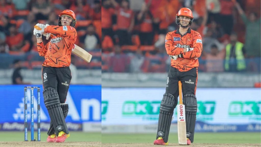 Abhishek Sharma 135 Not Out Vs Dc Ipl 2026 Records Broken Fastest Indian Centuries And Stats