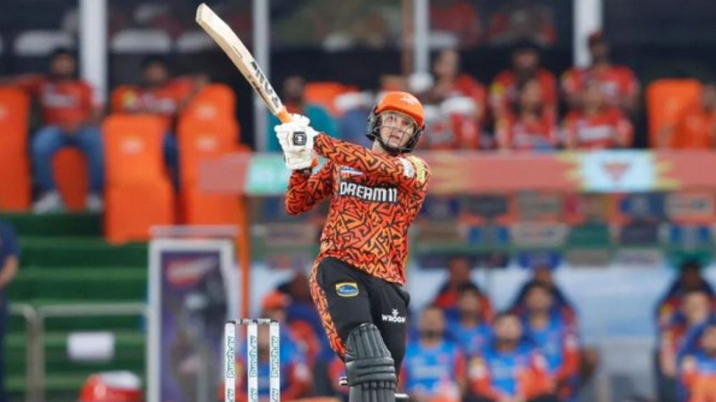 Abhishek Sharma Creates History Most Fastest Fifties Under 20 Balls In Ipl