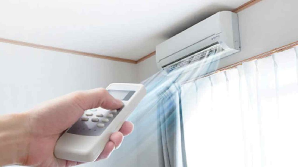 Ac Side Effects Health Risks Summer