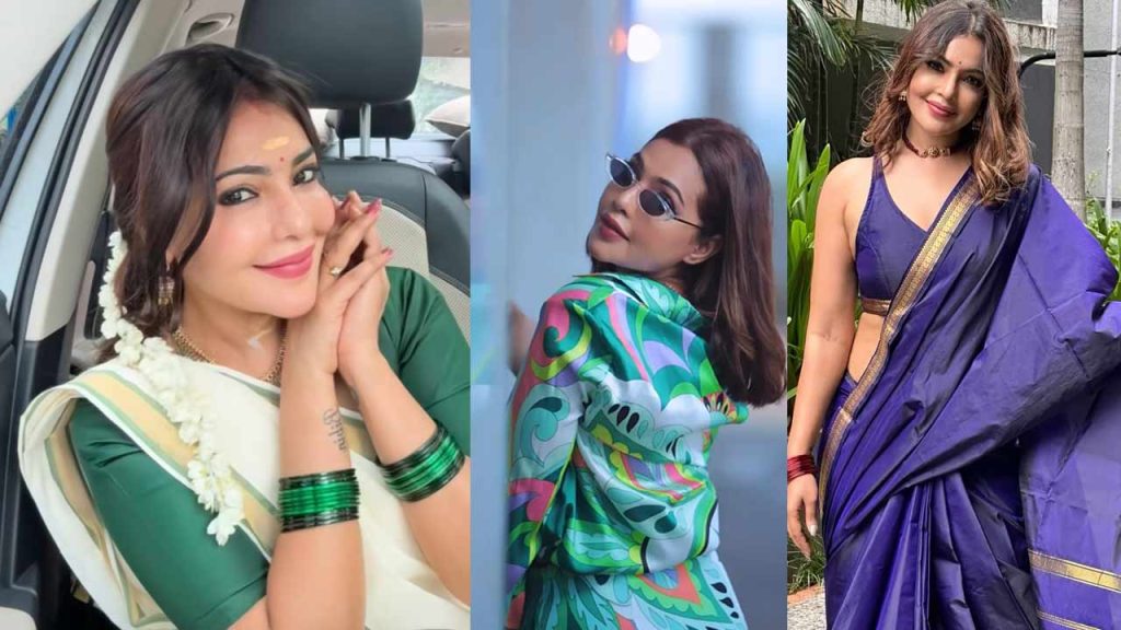 Actress Subhashini Dies By Suicide In Chennai After Video Call With Husband