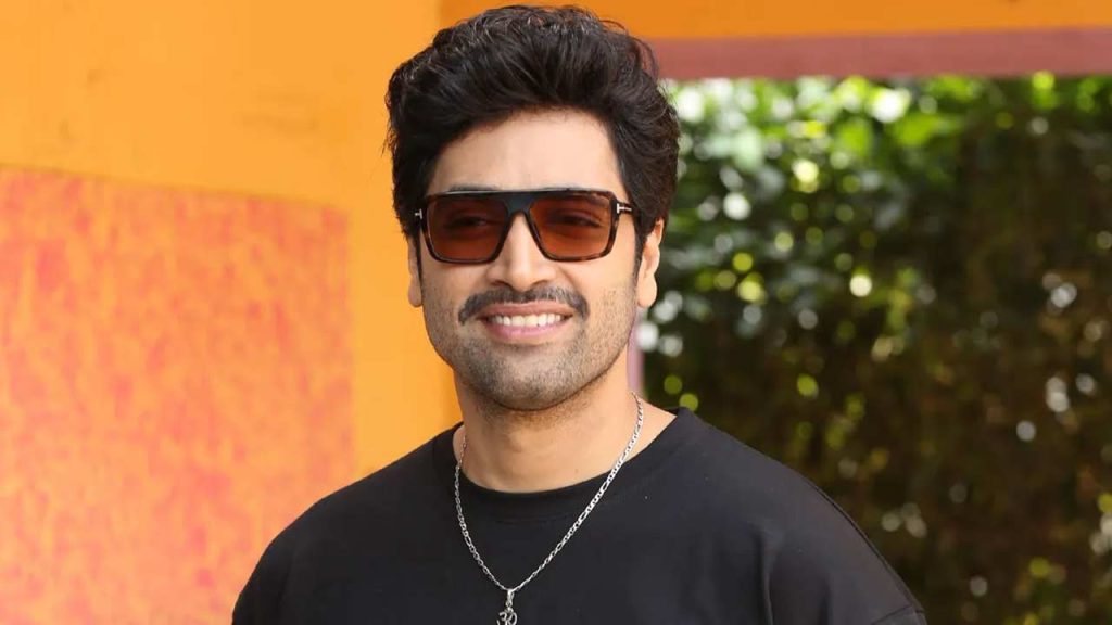 Adivi Sesh Reply To Trolls On Fan Base Goodachari 2 Interview