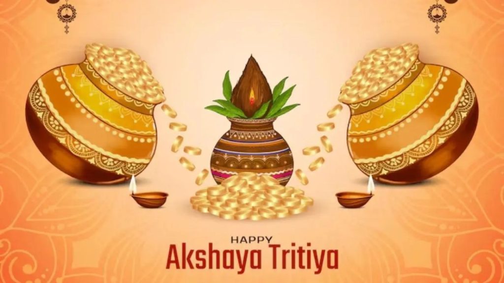 Akshaya Tritiya Significance Rules Charity Benefits Telugu