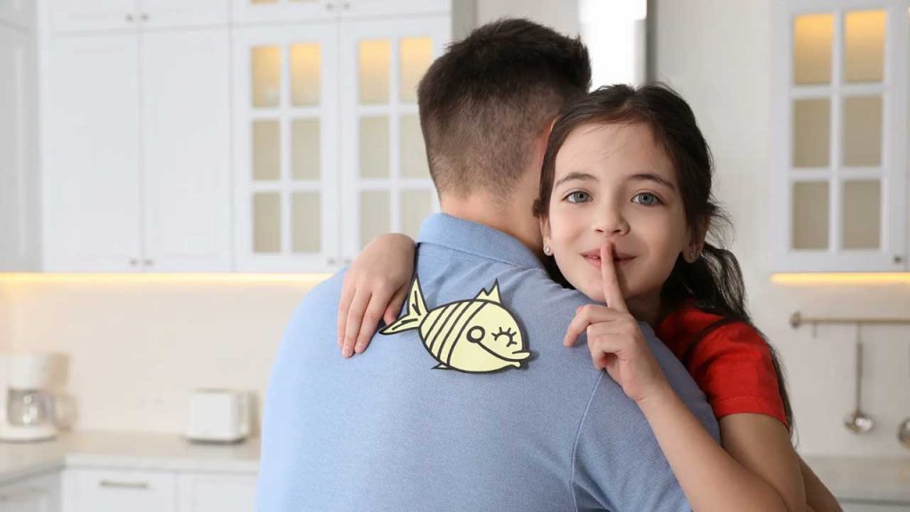 Lifestyle History Of April Fools Day Origins And Traditions Explained