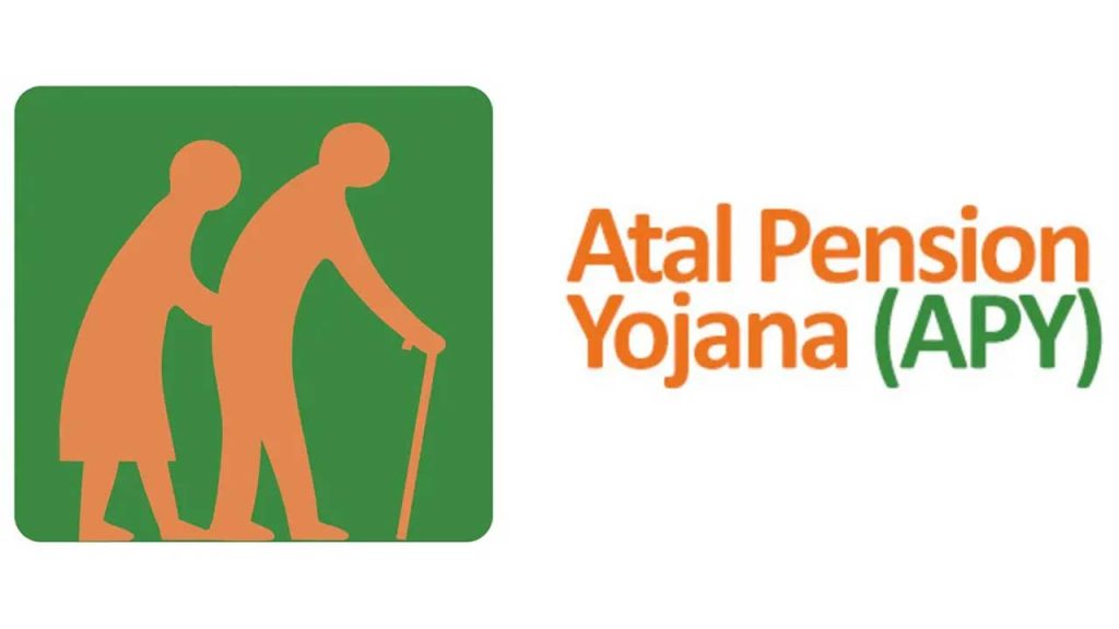 Atal Pension Yojana Benefits Apy Premium Chart Guaranteed Monthly Pension