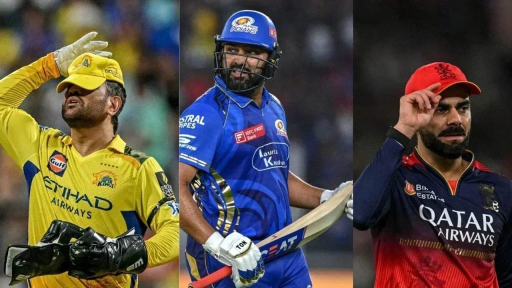 Imdb Top 5 Greatest Ipl Matches Of All Time