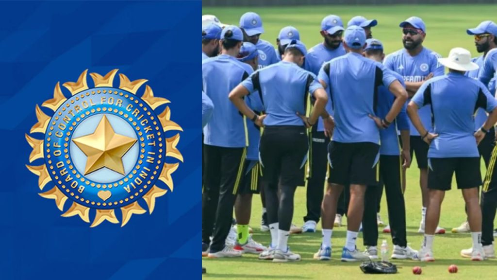 Bcci Master Plan U 25 Camp And Red Ball Tournament To Build Next Gen Test Stars