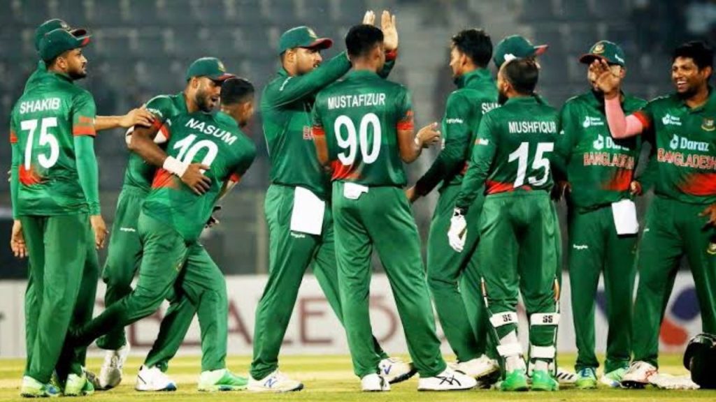Match Fixing Scandal In Bangladesh 7 Players Banned Coach Suspended For 5 Years
