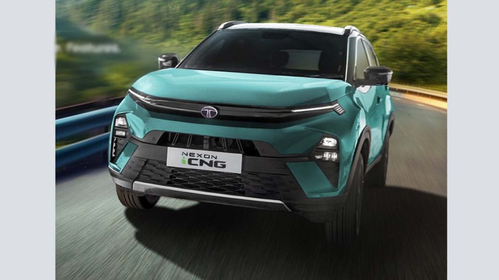 Here Are 5 Most Affordable Cng Suvs In India Prices Start From Rs 6 75 Lakh