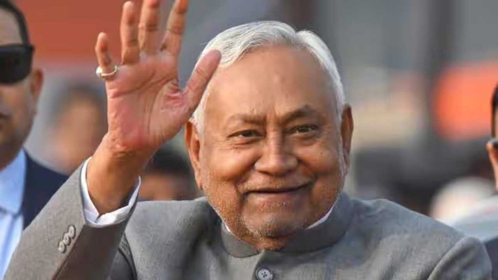 Bihar To Get New Chief Minister As Nitish Kumar Resigns Bjp Likely To Take Charge