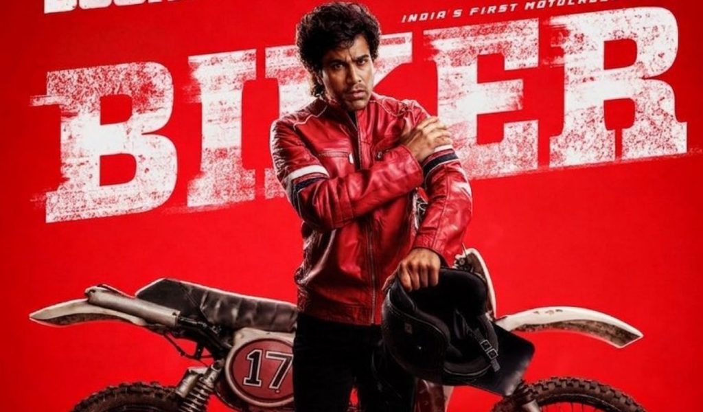 Sharwanand Biker Overseas Review