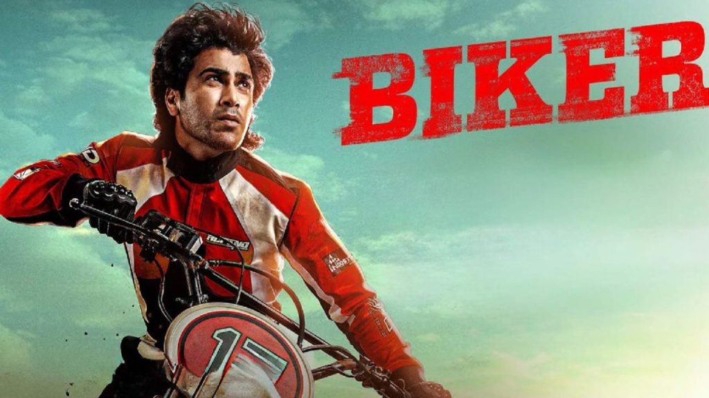Sharwanand Biker Movie Netflix Ott Release Date Updates