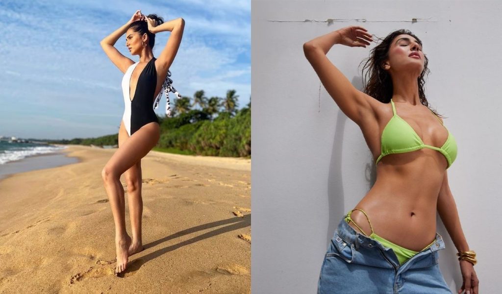 Vaani Kapoor Tara Sutaria Career Struggles Social Media Glamour