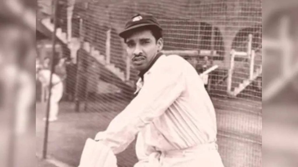Cd Gopinath Passes Away Last Surviving Member India First Test Win