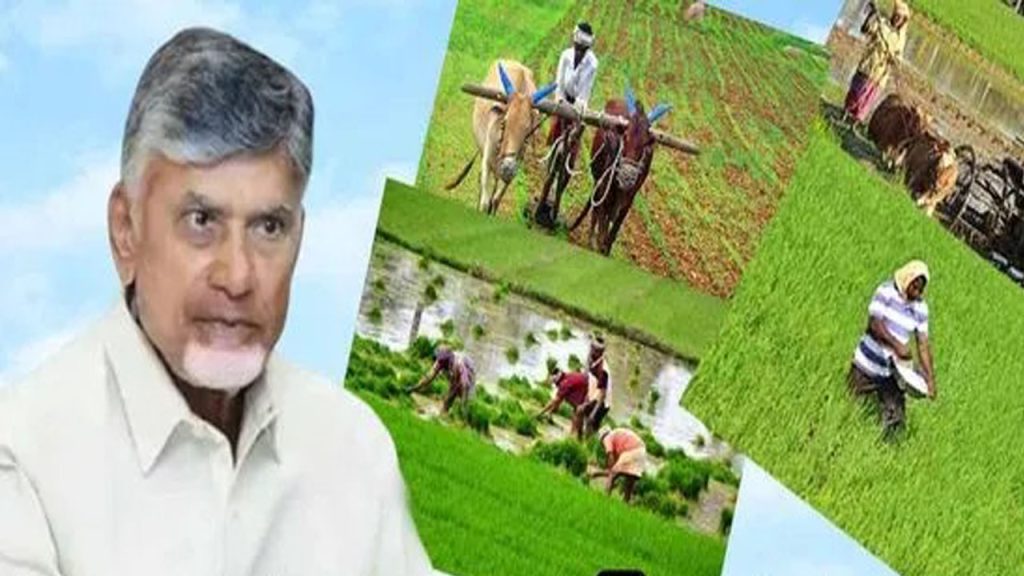 Ap Revenue Reforms Cm Chandrababu Pattadar Passbooks Inam Land Clearance 22a