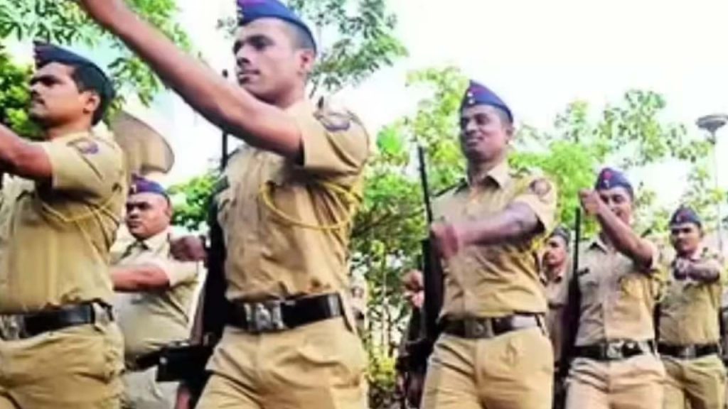 Notification Issued For Post Of Constable Technical Tradesman Pioneer Men Women In Crpf