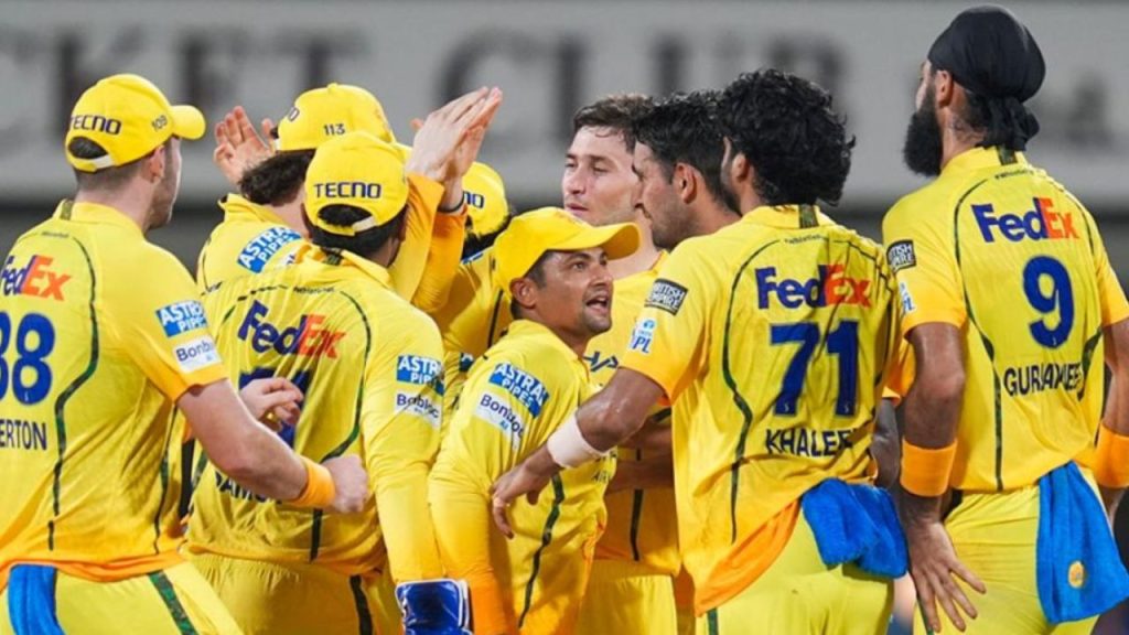 Csk Create History With 103 Run Win Vs Mumbai In Wankhede Biggest Victory In Ipl History 2026