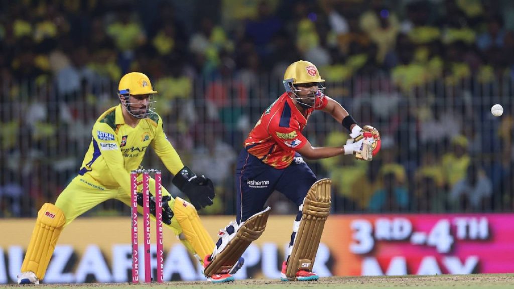 Csk Vs Pbks Ipl 2026 Dhoni Boost For Chennai Shreyas Iyer Doubt Playing Xi And H2h Stats