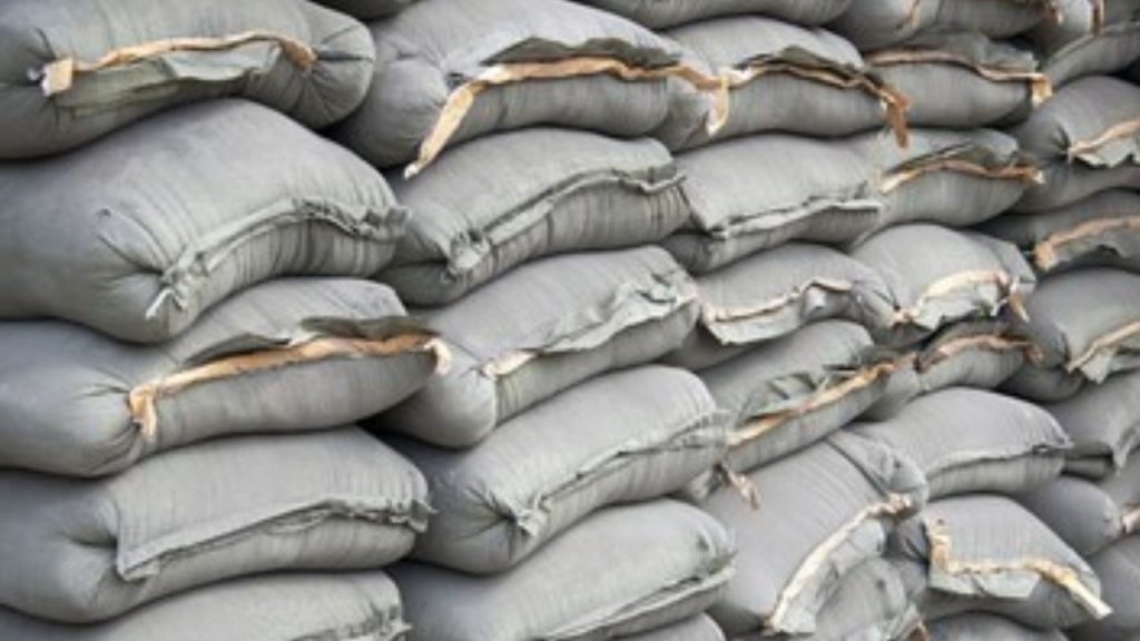 Cement Prices Surge In India Rs 50 Hike Per Bag Amid Rising Costs