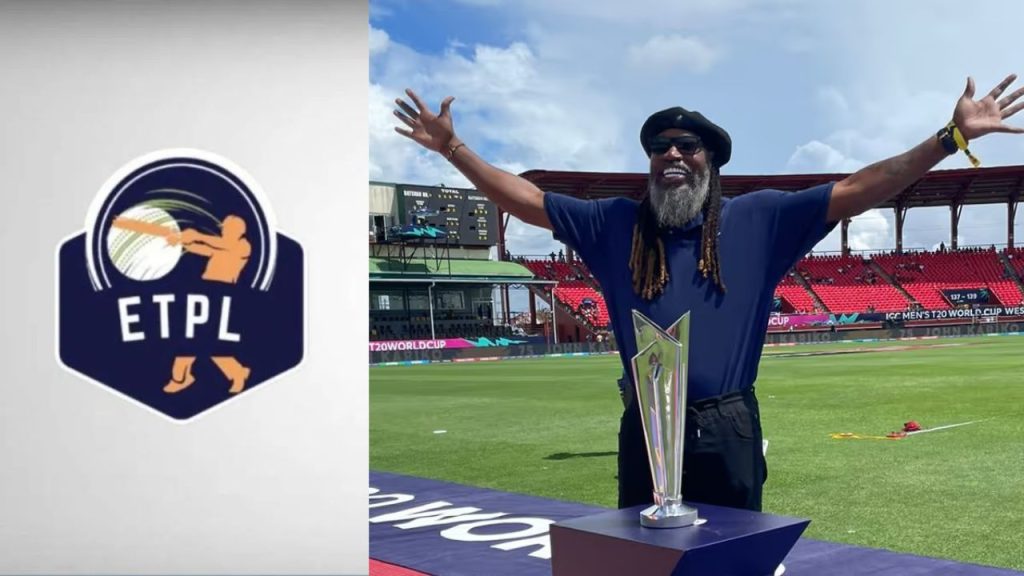 Chris Gayle Becomes Co Owner Of Glasgow Mugafians In European T20 Premier League Etpl